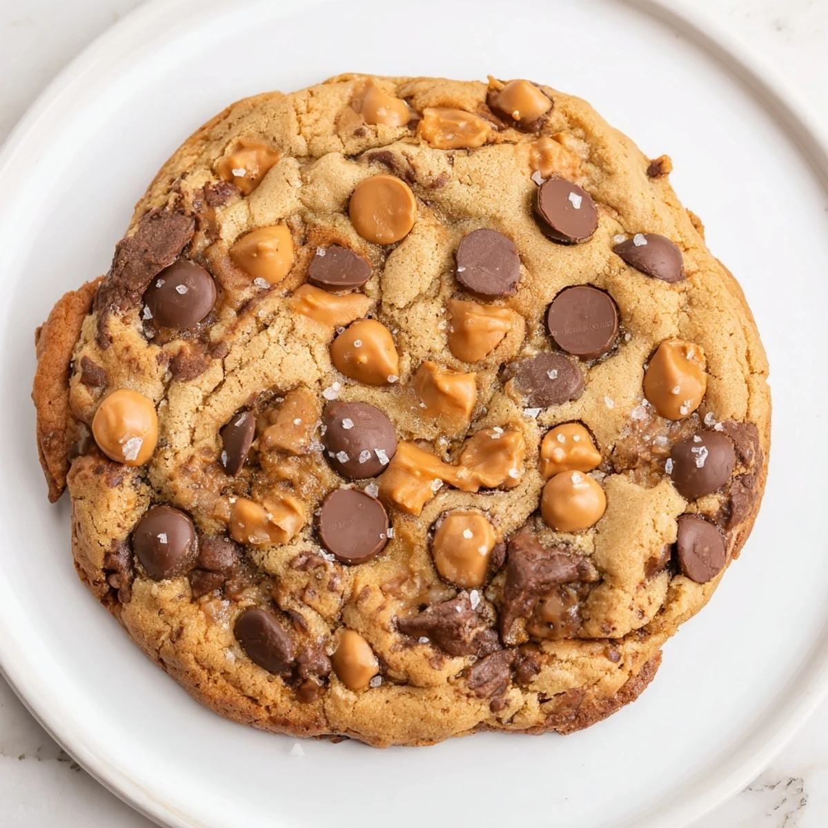 Best Ever Butterscotch Chocolate Chips