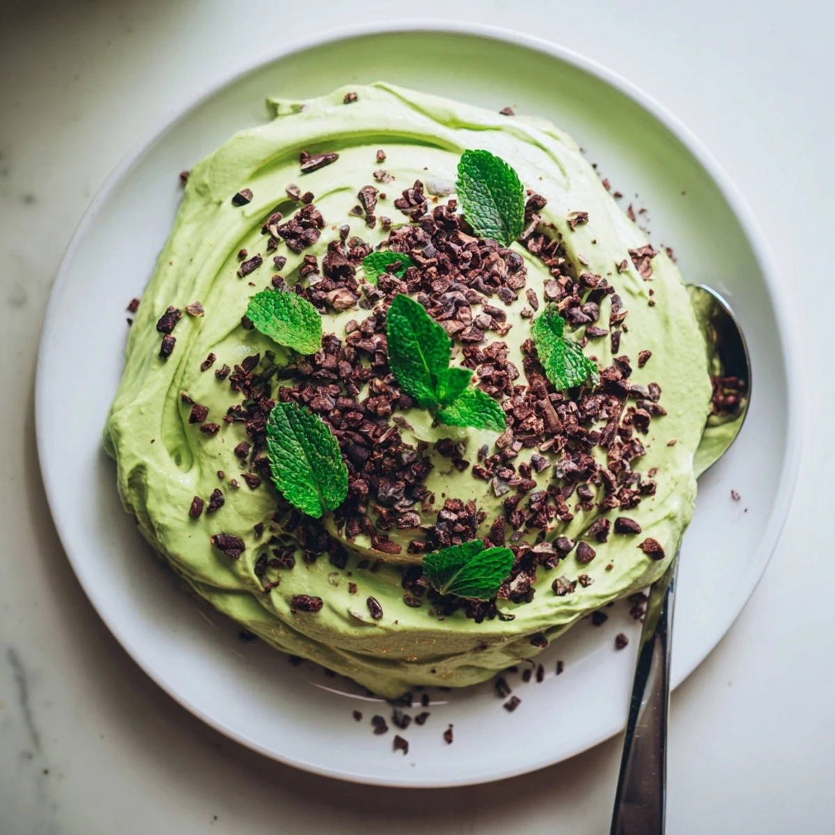 Sweet Easy Treats recipe