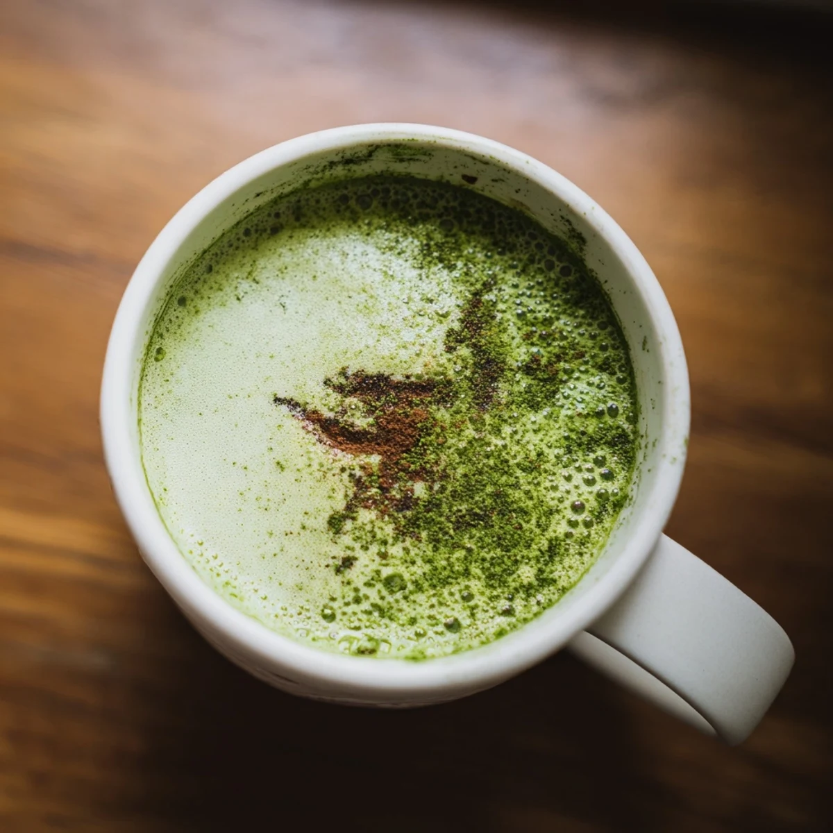 Quick Snack Fixes recipe