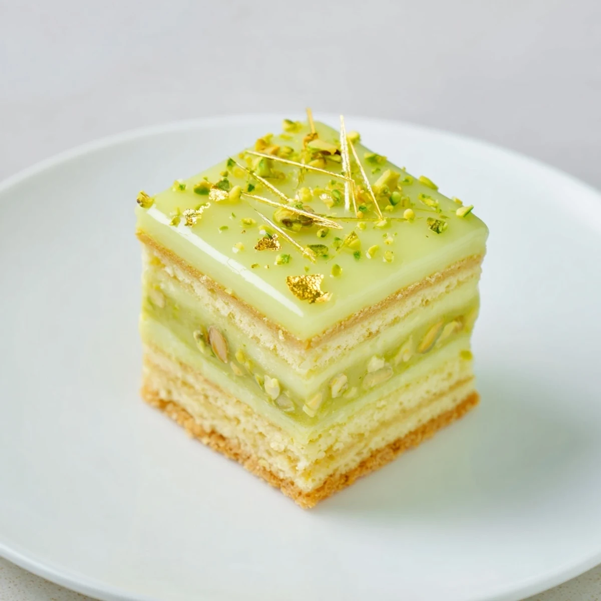 Grenouille Royale Petits Fours