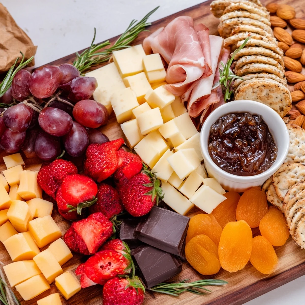 Sentimental Heirloom Board