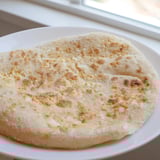 Cottage Cheese Flatbread
