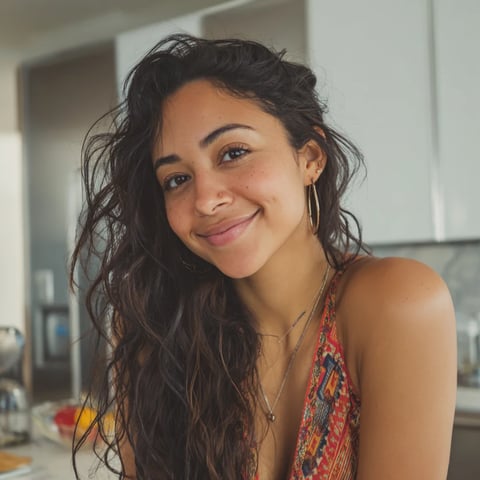Maya Brooks profile photo