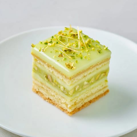 Grenouille Royale Petits Fours