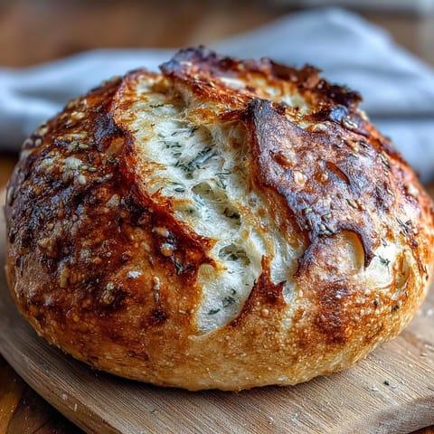 Homemade sourdough pizza dough with bubbly crust and golden edges, ready for your favorite toppings.