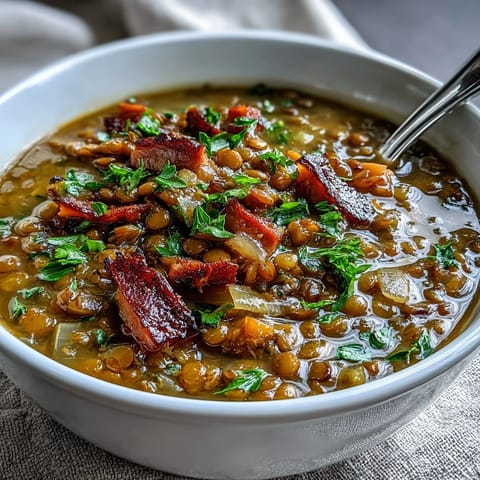 One-Pan Comforts recipe
