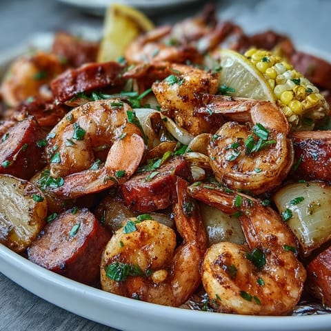 Fun Weeknight Dinners recipe