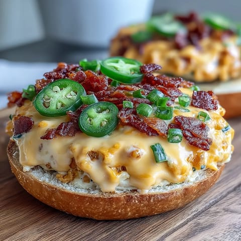 Crispy & Crunchy Recipes recipe