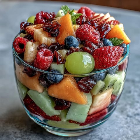 Bunny Fruit Cups Fun Snack