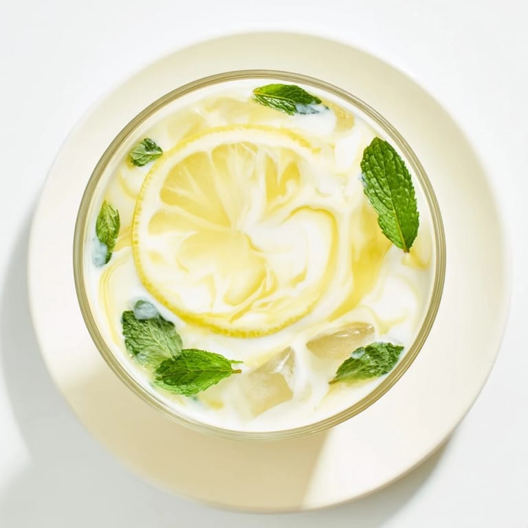 A vibrant pitcher of creamy lemonade, ready to pour over ice for a refreshing treat.