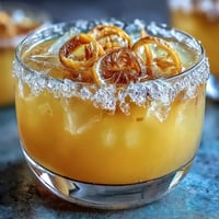 Vibrant homemade limoncello with fresh lemon zest infusing in alcohol, ready to be sweetened and bottled for a refreshing Italian digestif.